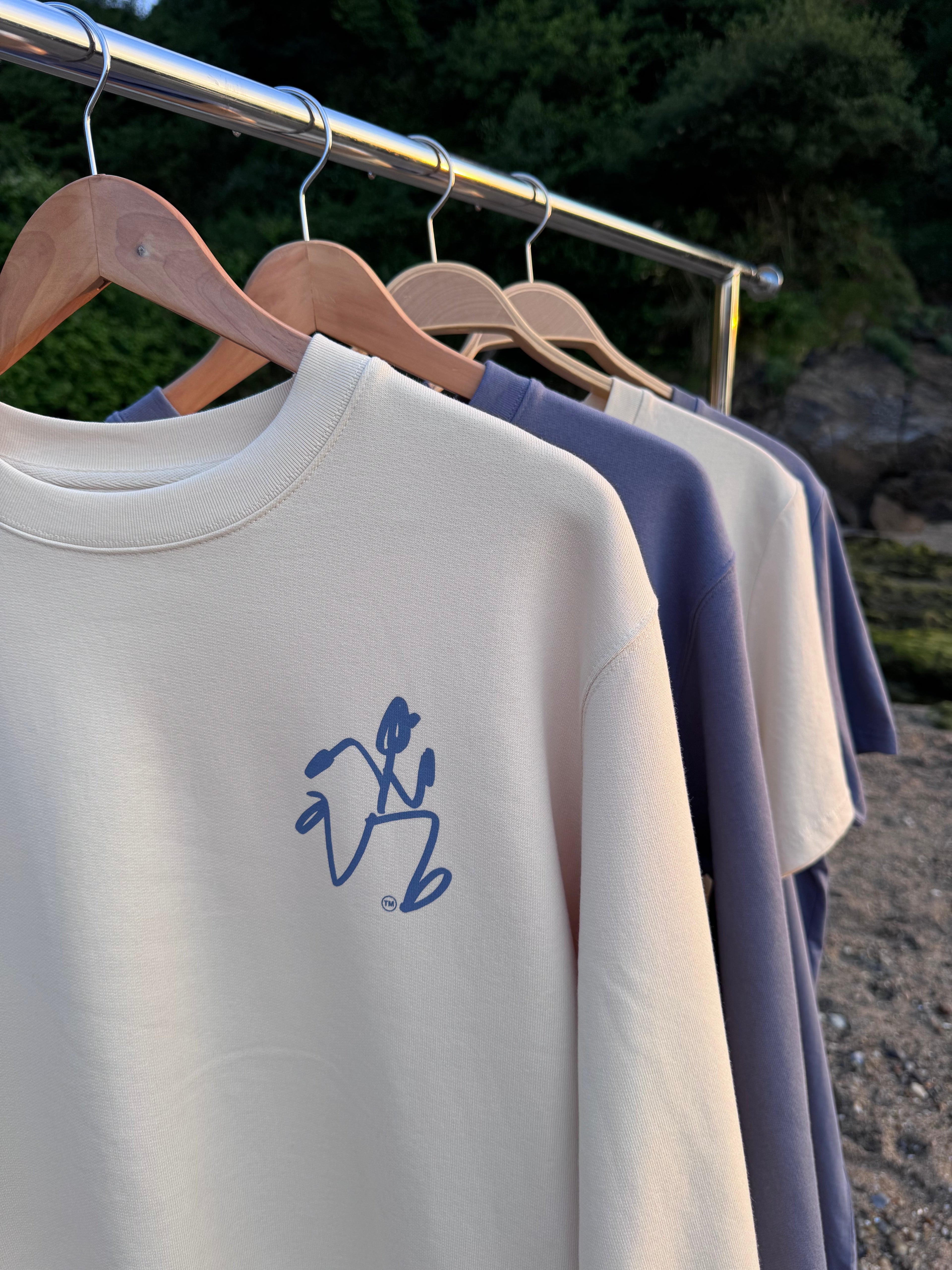 'Echo Capsule'. The capsule in between collections.