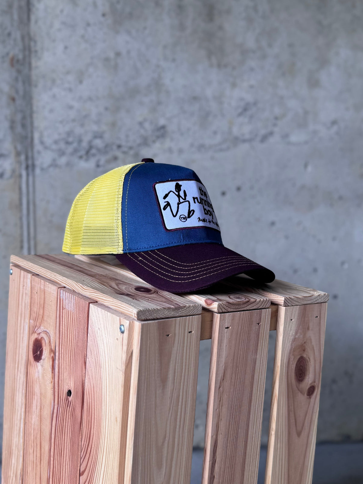 Hats & Caps.