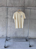 Camiseta normal 'Echo' clara