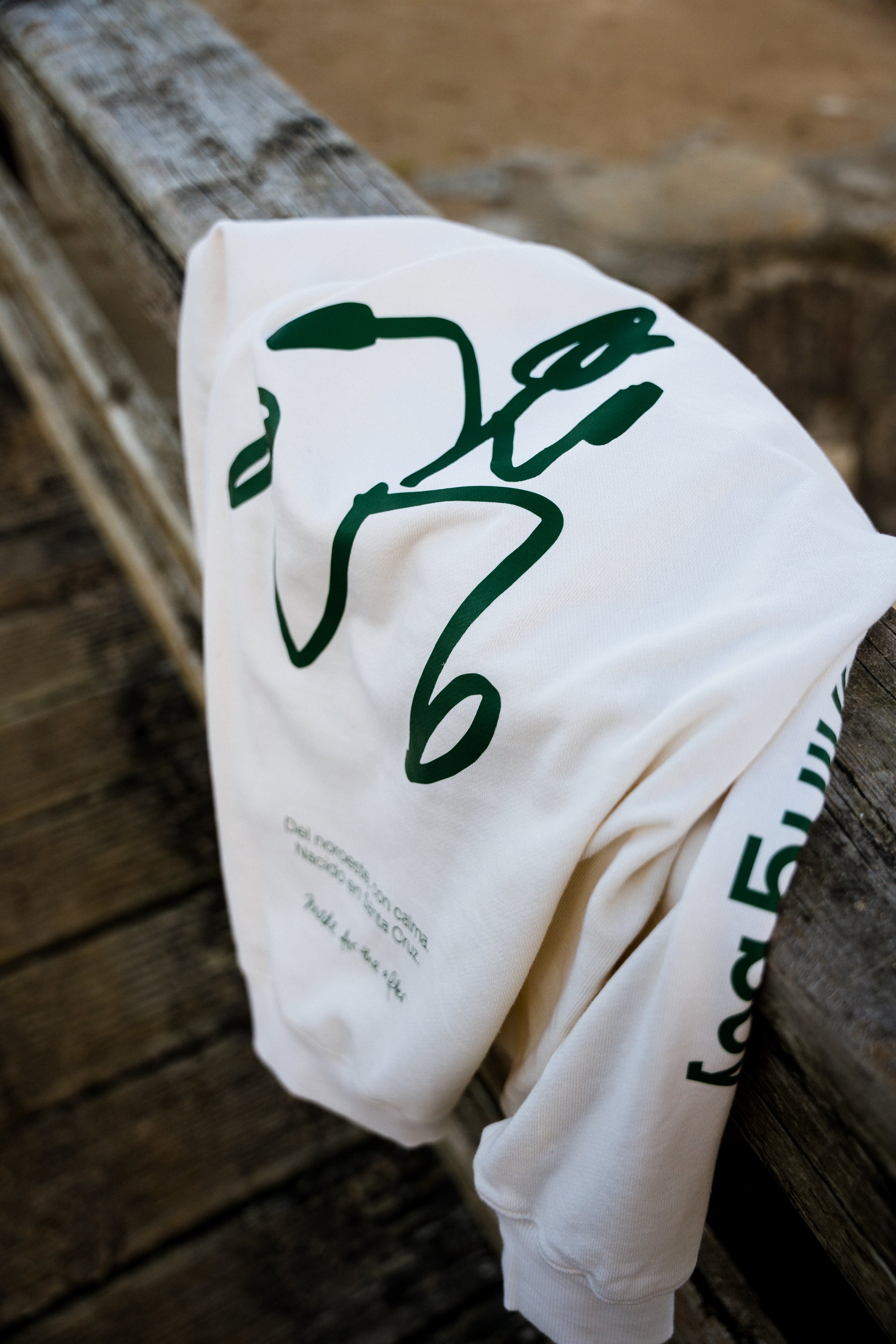 the running boy. Made for the after. Tarjeta regalo.